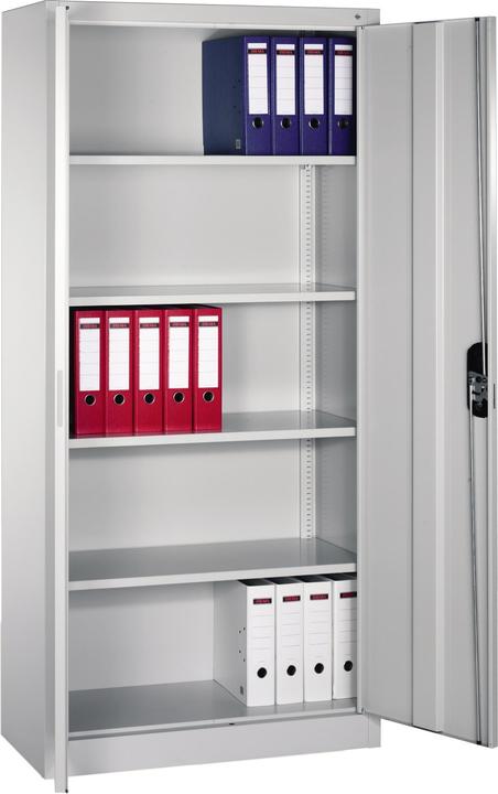 Produktbild C+P ACURADO Aktenschrank (93 x 50 x 195 cm)