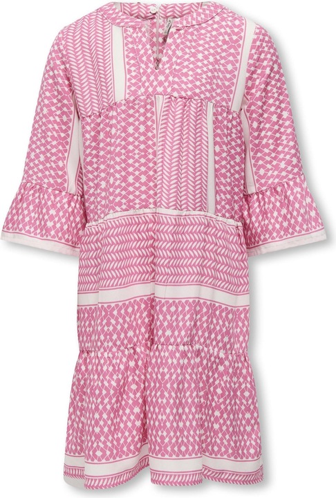 Fuchsia Pink