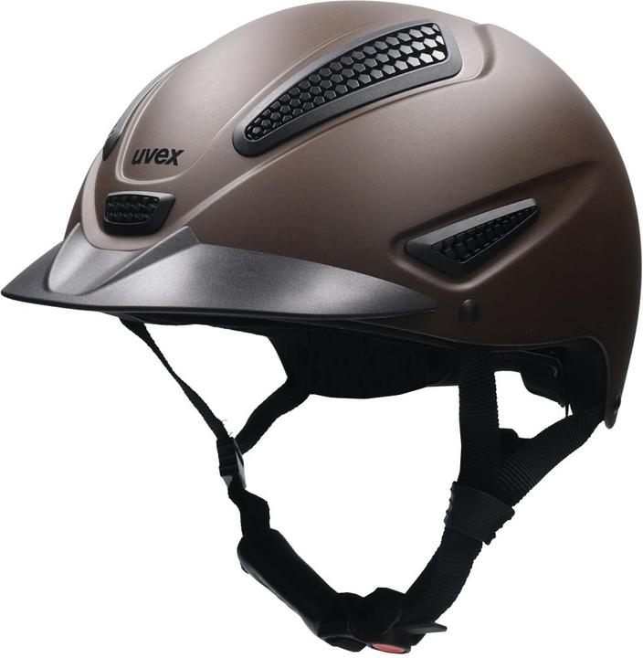 Image du produit Uvex Sports Casque d'équitation Perfexxion II (54 - 55 cm)