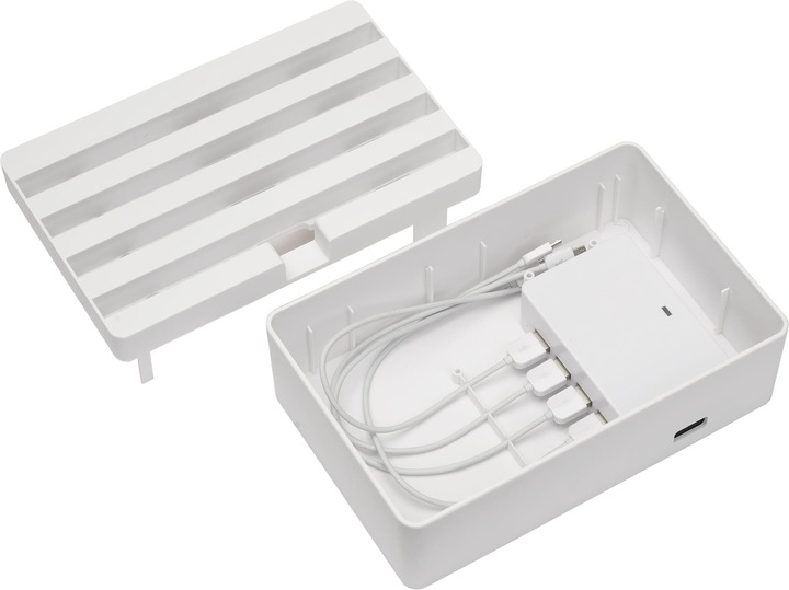 Produktbild Dittrich Design Alldock Multi Ladestation Medium