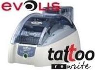 Actual product image Evolis PrinterClean Cleaning Kit