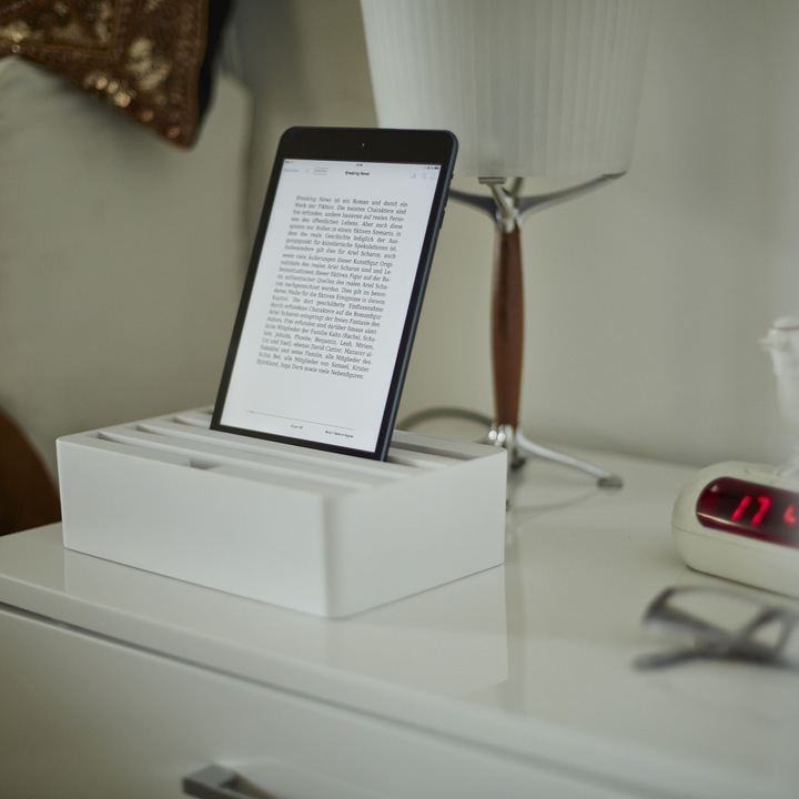 Produktbild Dittrich Design Alldock Multi Ladestation Medium