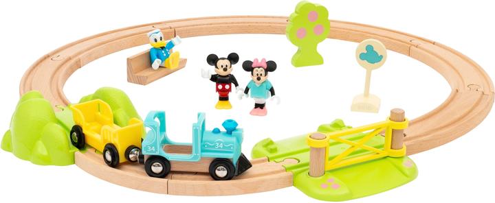 Image du produit Brio Circuit Mickey Mouse