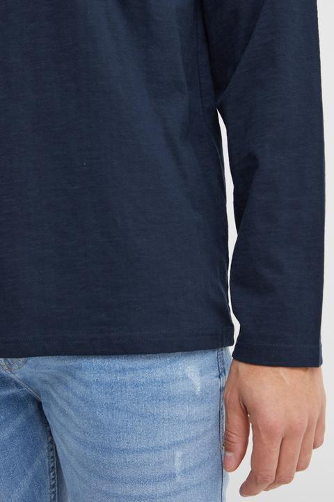 Produktbild 11 Project PREmilio LS Tee - 21300996-ME (L)