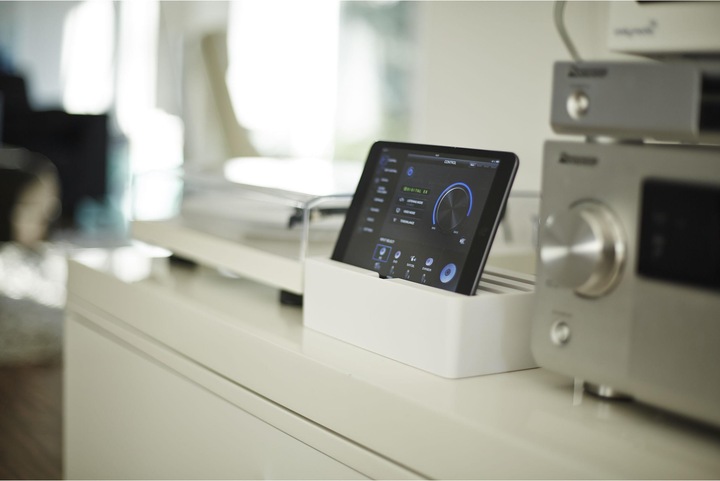 Produktbild Dittrich Design Alldock Multi Ladestation Medium