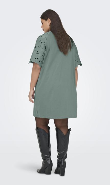 Image du produit Only CARGLORIA Kurzes Kleid Kleid (46, 48)