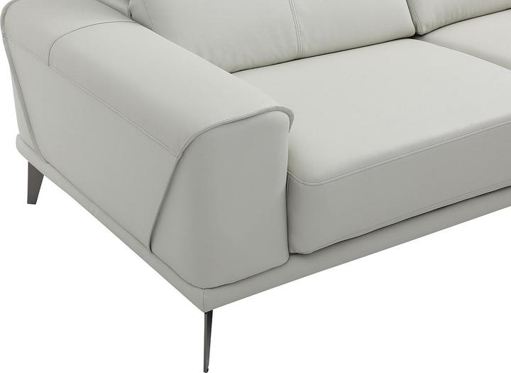 Image du produit Vente-unique Andor (Canapé d’angle)