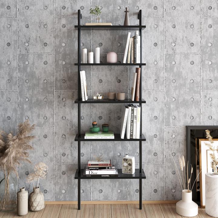 Immagine prodotto Kalune Design Renata (60 x 22 x 174 cm)