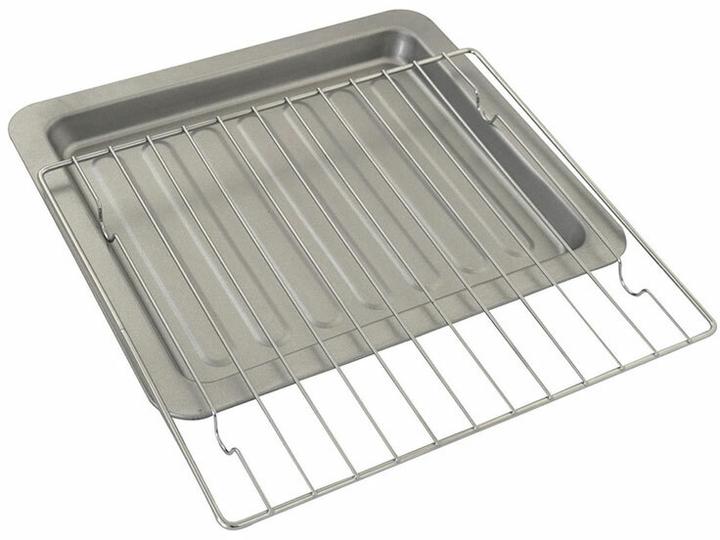 Actual product image Deski Mini Backofen