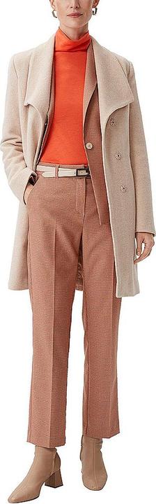 Produktbild Comma Businesshose 7/8 (38)