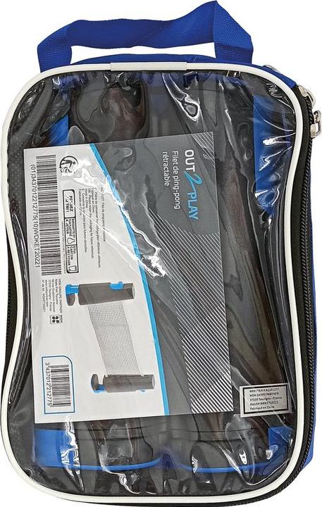 Image du produit Winfun Sac Filet Ping-Pong Retractable
