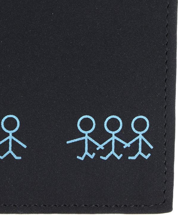 Actual product image Oxmox New Cryptan RFID Protect Kombibörse