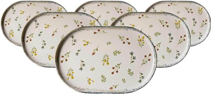 Produktbild Ritzenhoff & Breker Viola Servierplatten