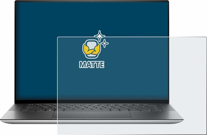 Produktbild BROTECT Entspiegelungs-Schutzfolie Displayschutz Matt (9530")