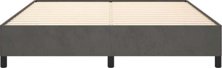 Produktbild vidaXL Bettgestell (180 x 200 cm)