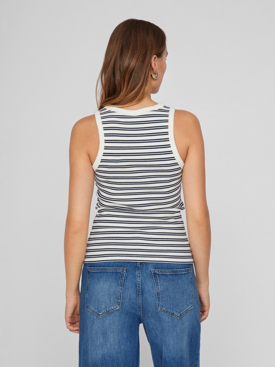 Produktbild Vila Rundhals Top (L)