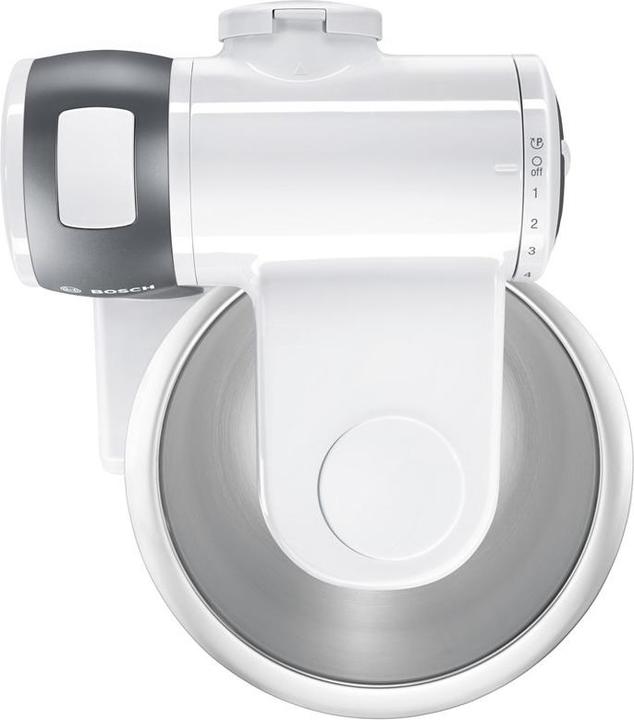 Produktbild Bosch Hausgeräte Mum4 (600 W, 3.90 l)