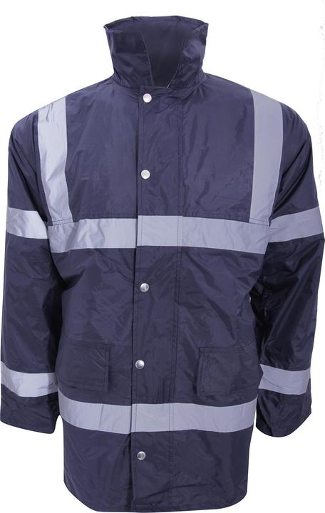 Actual product image Yoko Lumi AktivJacket reflective material (XXL)