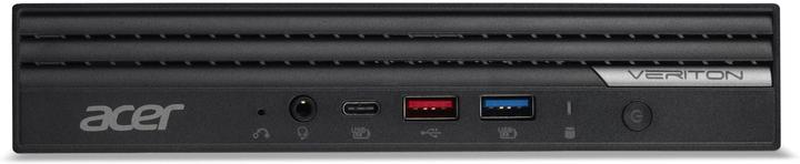 Image du produit Acer ACERVeriton N6720G i5-14500 W11P (512 Go, 16 Go, Intel Core i5-14500, UHD Graphics 770)