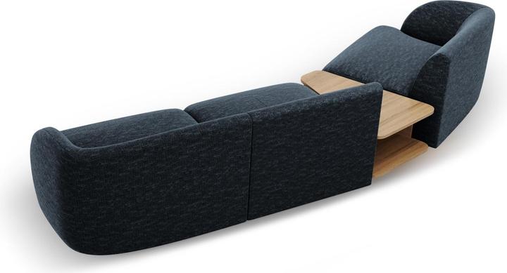 Actual product image Micadoni Miley (3-seater)