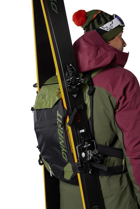 Produktbild Dynafit Tigard 24 Rucksack Unisex (24 l)