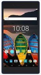 Produktbild Lenovo Tab 3 TB3-730F, MT8161, Android 6.0 (16 GB, Schwarz)