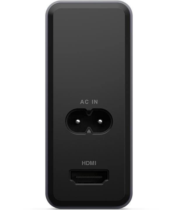Produktbild Lenovo Gan Powered X9 (USB-C, 4 Ports)