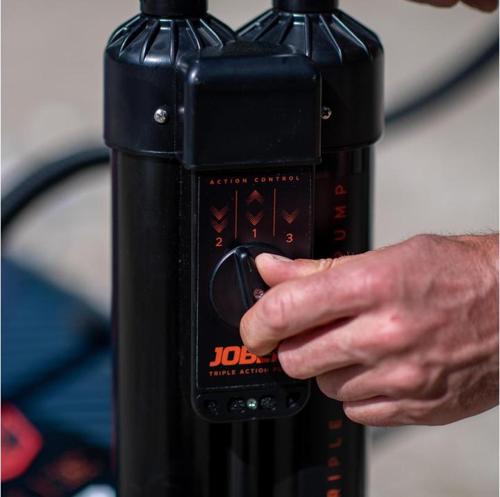 Produktbild Jobe Triple Action SUP Pump
