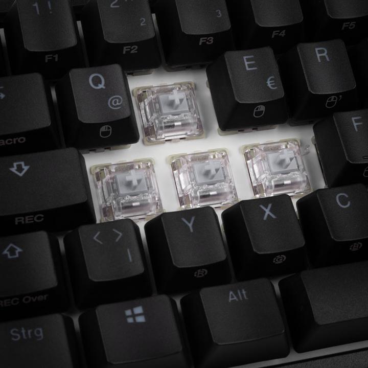 Immagine prodotto Ducky One 2 SF G (DE, Cablato)