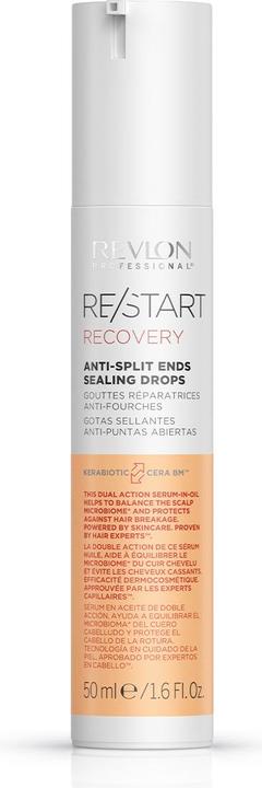 Actual product image Revlon Professional Repair Sealing Drops (50 ml)