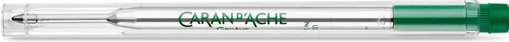 Produktbild Caran d'Ache Goliath Nachfüllung (1 Stück, Grün, 0.60 mm)