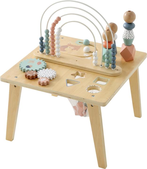 Actual product image Vertbaudet Erstes Lernspiel (1 - 2 years)