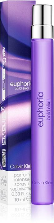 Produktbild Calvin Klein Euphoria Bold Elixir Parfum Intensiv (10 ml)