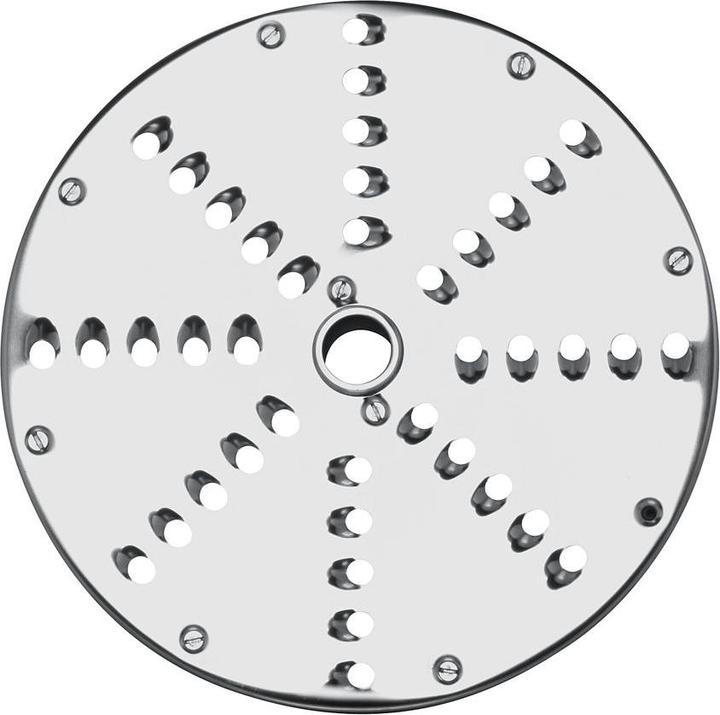 Actual product image Hendi Grating discs 2 mm for vegetable slicer