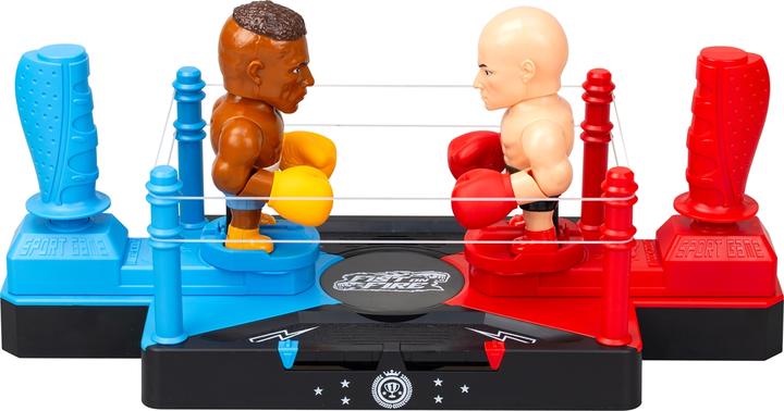 Image du produit Silverlit Fist on Fire Battle Pack