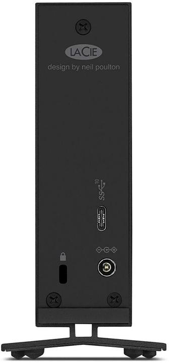 Immagine prodotto LaCie d2 Professional (4 TB)