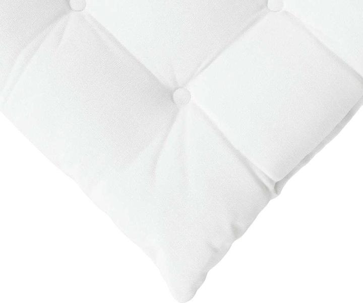 Image du produit vidaXL Sitzkissen (40 x 40 x 6 cm)