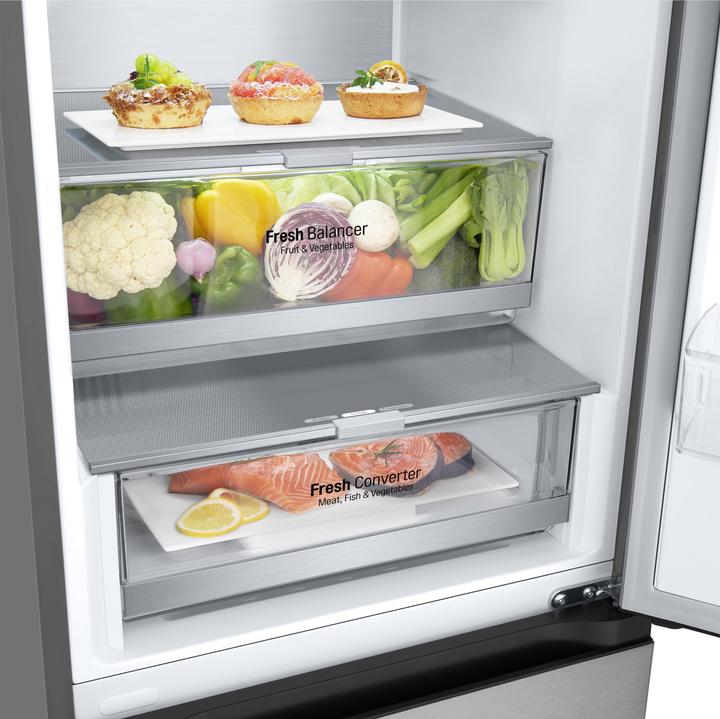 Immagine prodotto LG GBV7280CMB (387 l)