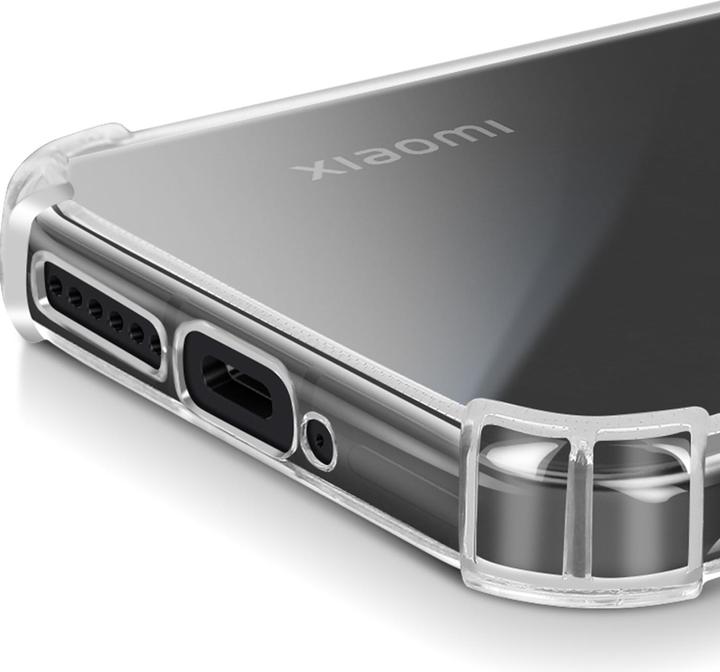 Image du produit Mayaxess Verstärkte Ecken