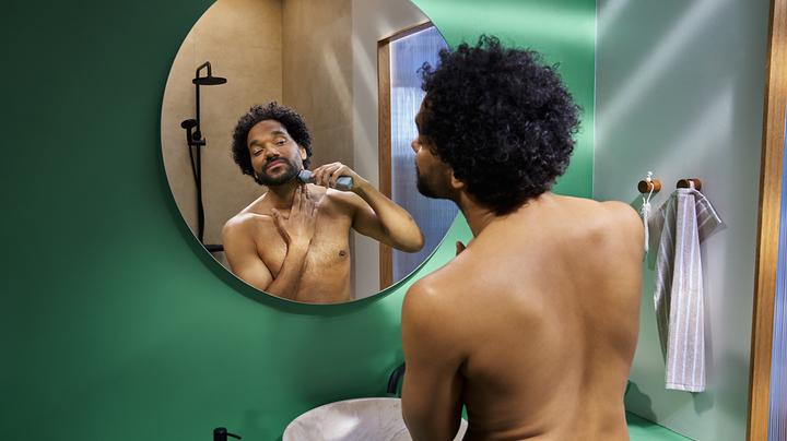 Image du produit Philips Tondeuse tout-en-un série 5000