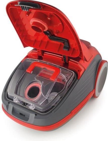 Actual product image Gorenje VCEA21GPRRCY Cylinder Vacuum Dry Dust Bag