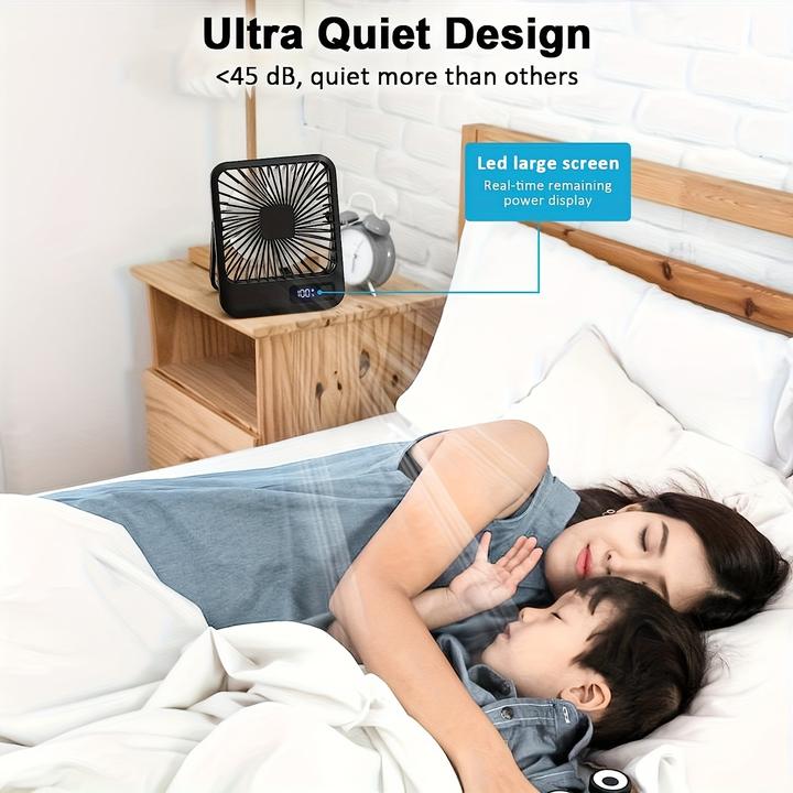 Produktbild PhoneLook Ventilator (45 dB)