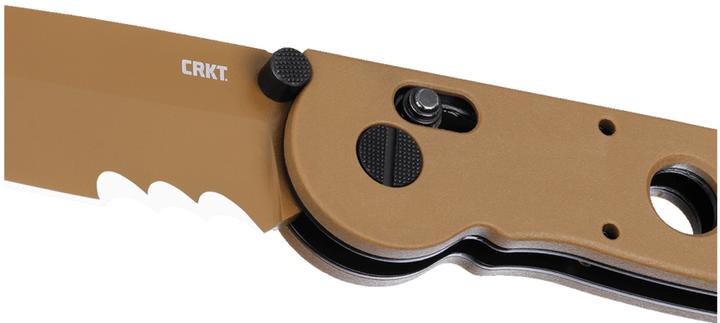 Produktbild CRKT M16-14XD (10.10 cm)