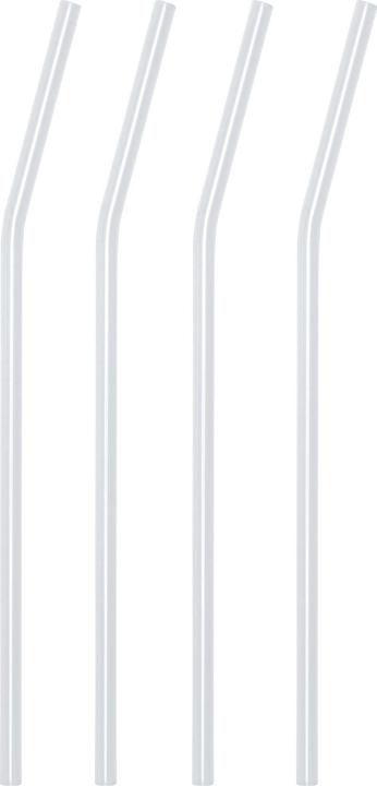 Image du produit Glasi Hergiswil Trinkhalm (4 x)