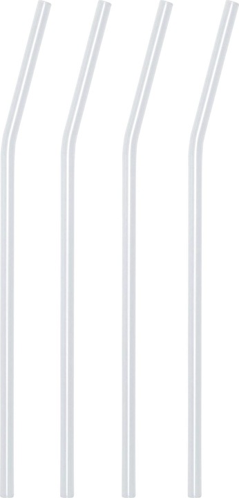 Image du produit Glasi Hergiswil Trinkhalm (4 x)