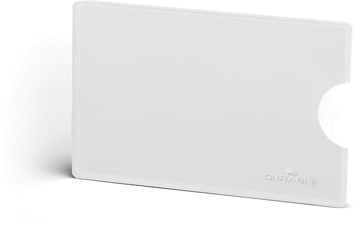 Actual product image Durable Credit card cover