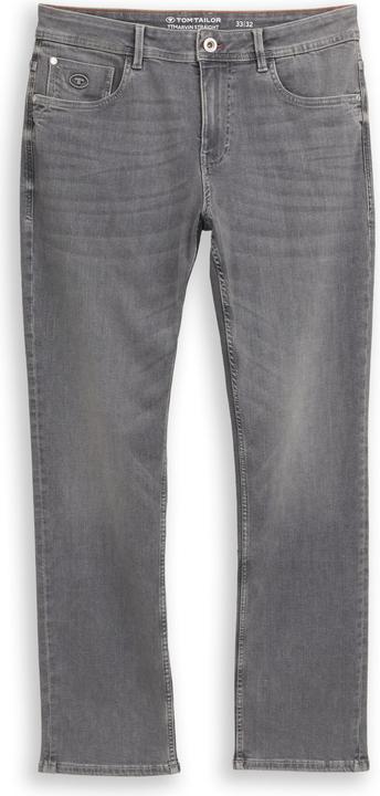 Grey Denim