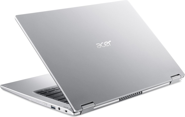 Actual product image Acer Spin 1 (14", Intel Pentium Silver N6000, 8 GB, 256 GB, DE)