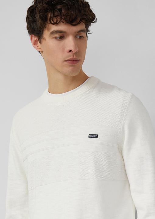 Image du produit s.Oliver Strickpullover Strickpullover (M)