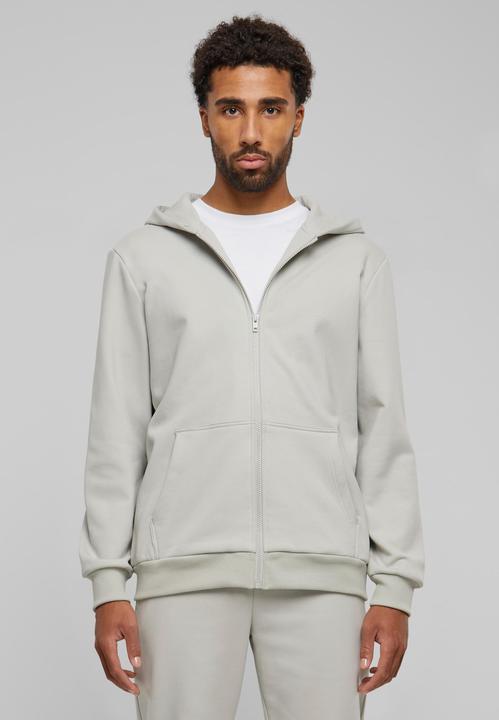 Produktbild Urban Classics Cozy Zip Hoody (4XL)